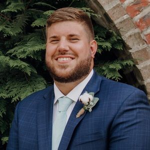 Meet your Posher, Joseph